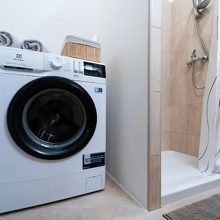 Apartamento In Brno-center *
