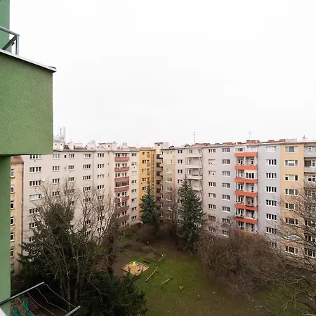 In Brno-center Brünn