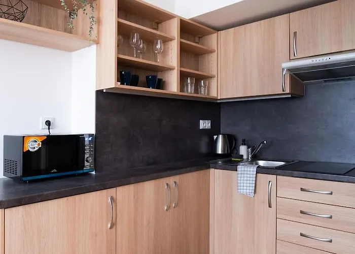 In Brno-center * Brno