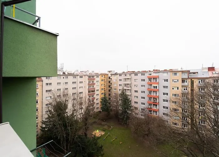 In Brno-center Brno